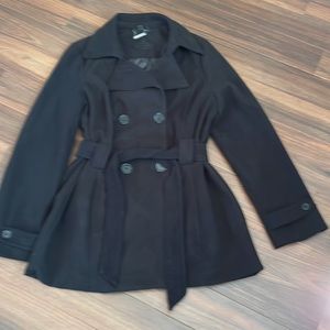 JOUJOU Super STYLISH Coat